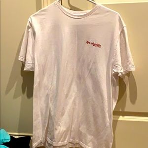 Men’s Colombia t shirt